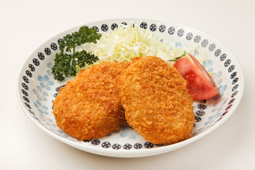 コロッケ