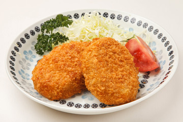 コロッ