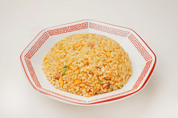 チャーハン