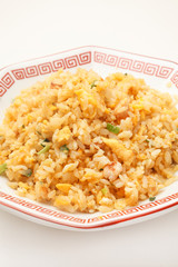 チャーハン