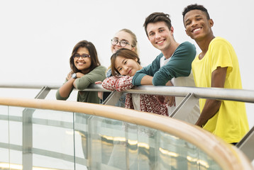 Education Students People Knowledge Concept