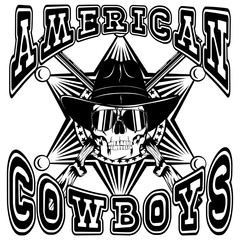 american cowboy rifles var 3