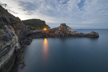 Portovenere, Liguria, Italy