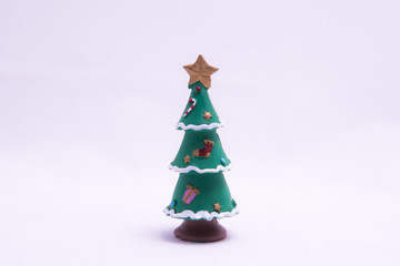x'mas object