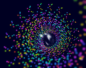 ジェネラティブ・アート20170220