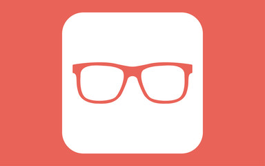 glasses icon 