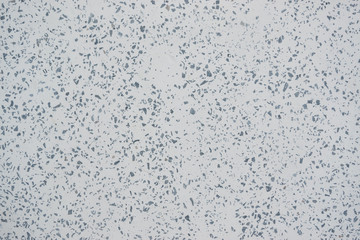 White granite stone texture for background.