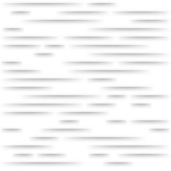 Fototapeta premium White Seamless Line Background Texture.