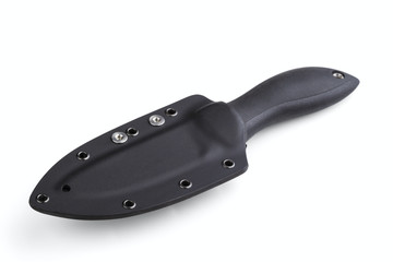 Folding pocket knife