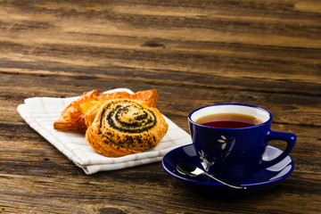 cup of tea