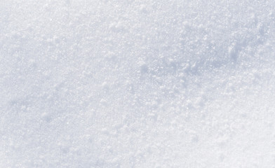 雪面