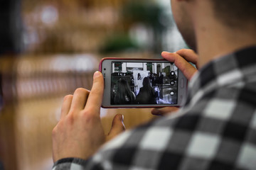 Fototapety na wymiar - Fototapeta24.pl