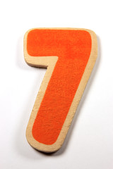 N&uacute;mero de madera