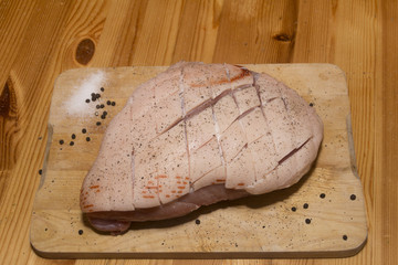 Schweinebraten