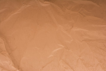 Colorful tracing paper as a background texture