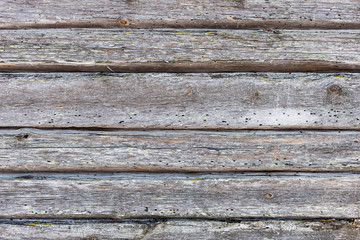 The old wood texture with natural patterns