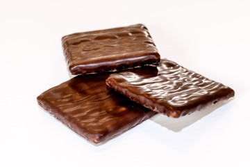 Chocolate cookies