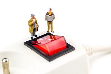 solving energy problem