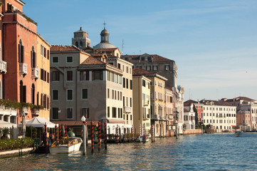 Hotel am Canale Grande
