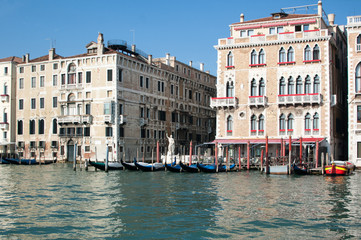 Palazzo Canale Grande