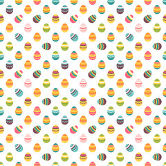 Tiling spring background. Holiday wrapping paper, fabric vector design