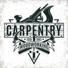 vintage logo design