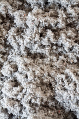 eco-friendly cellulose insulation made from recycled paper