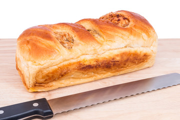 Bread slice