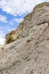 High rocks