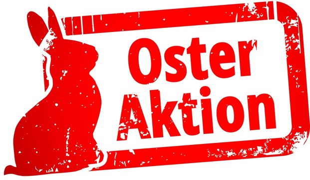 Osteraktion