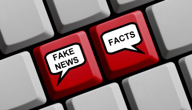 Fake News oder Facts online