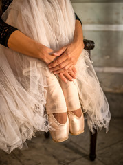 Ballerina