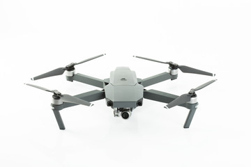Drohne, Unmanned Aerial Vehicle, Studio