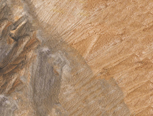 Abstract hand painted watercolor background.