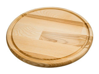 board for bread and pizza