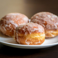 Donut