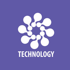 vector logo technology