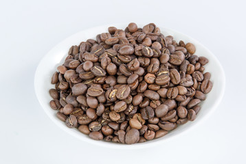 Coffee beans