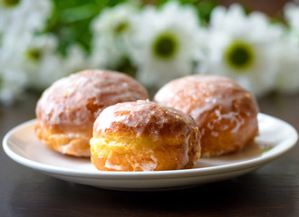 Donuts