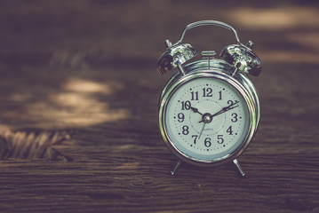 clock