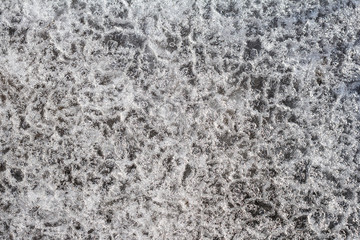 Fototapeta na wymiar ice image/Closeup of ice