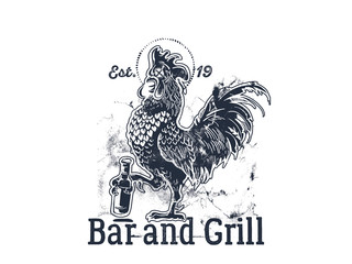 rooster © belapamungkas1