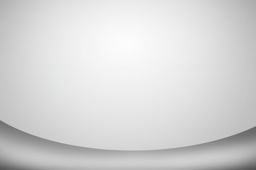 soft blur gray background