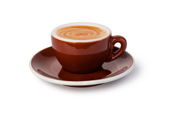 cup of coffee