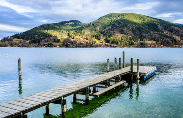 tegernsee lake