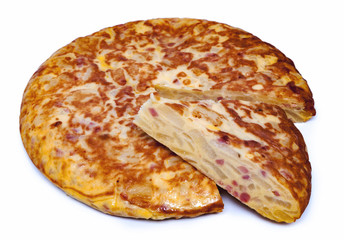 Tortilla