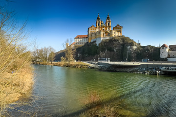 Stift Melk