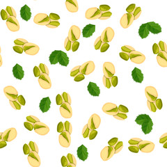 illustration of nuts