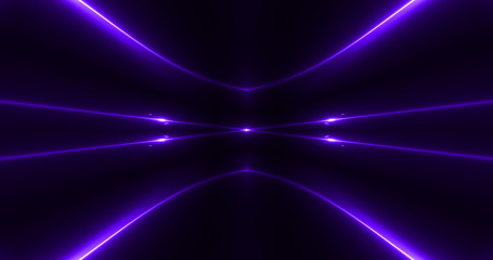 Luxury Modern Abstract Laser Beam Light Background