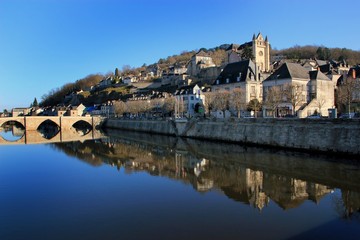 Terrasson-Lavilledieu (Dordogne)